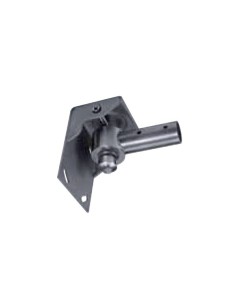 SOPORTE GIRATORIO 40 LTS 220 BAR 180º 1/4" H INOX